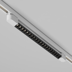 Светодиодный трековый светильник Maytoni Technical Points TR195-3-20W4K-M-W