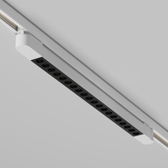 Светодиодный трековый светильник Maytoni Technical Points TR195-3-20W4K-M-W