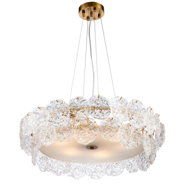 Подвесная люстра 1144/8S Escada LORNA