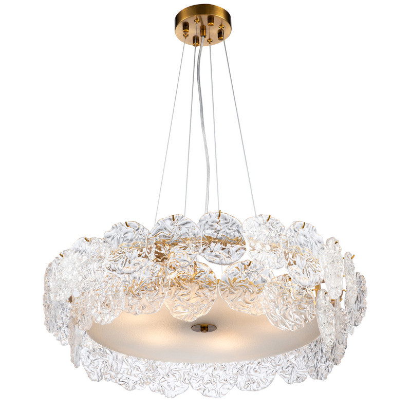 Подвесная люстра 1144/8S Escada LORNA