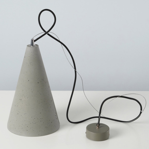 Подвесной светильник Nowodvorski VOLCANO 6852