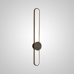 Бра 230868-23 ImperiumLoft Heidy