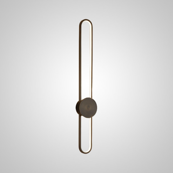 Бра 230868-23 ImperiumLoft Heidy