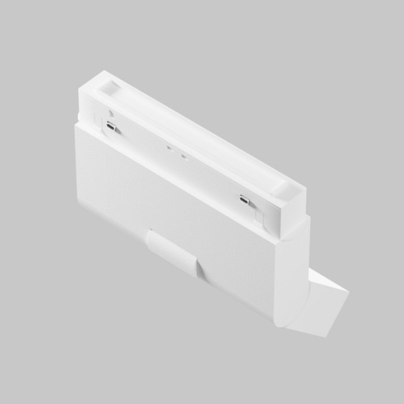 Магнитный трековый светильник Maytoni Technical Points Rot TR033-2-6W4K-W