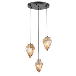 Подвесной светильник Vele Luce Cassiopea VL1154P03