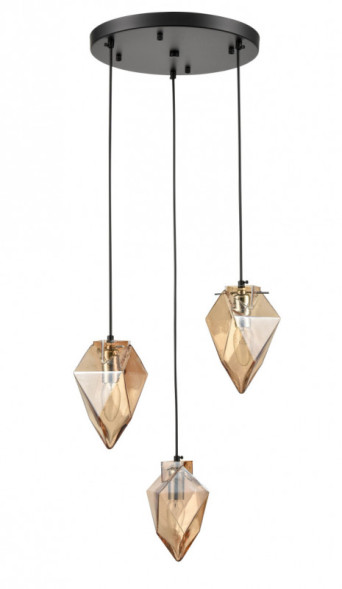 Подвесной светильник Vele Luce Cassiopea VL1154P03