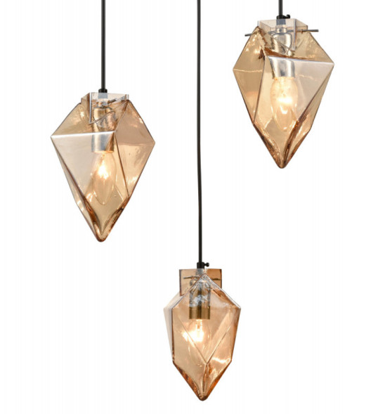 Подвесной светильник Vele Luce Cassiopea VL1154P03