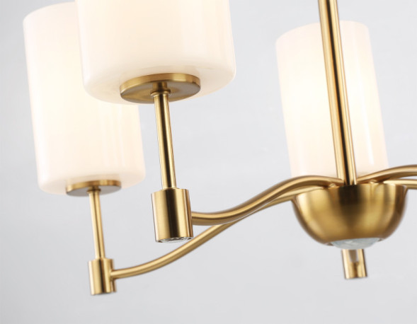 Подвесная люстра Ambrella Light LH56051 HIGH LIGHT