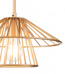 Подвесной светильник Indigo V000285 Strato