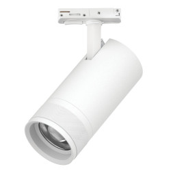 Трековый светильник C4306SS Lightstar Canno Pro