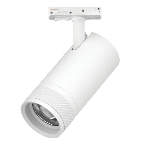 Трековый светильник C4306SS Lightstar Canno Pro