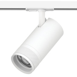 Трековый светильник C4306SS Lightstar Canno Pro