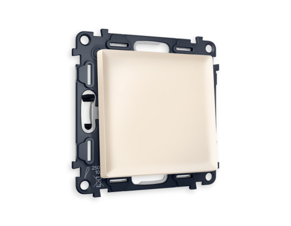 Выключатель Ambrella Volt MA321010 ALFA QUANT