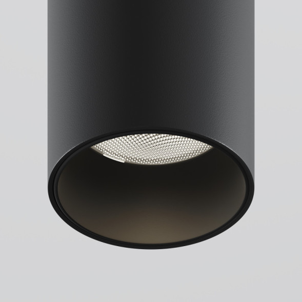 Встраиваемый точечный светильник Maytoni Technical Focus T C141RS-L300-6W4K-B