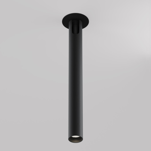 Встраиваемый точечный светильник Maytoni Technical Focus T C141RS-L300-6W4K-B