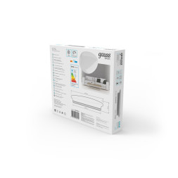 Потолочный светильник Gauss Space Stone 995438224