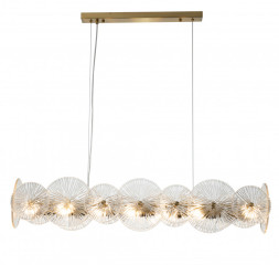 Подвесная люстра Indigo V000021 Miele