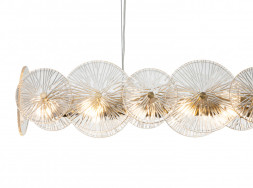 Подвесная люстра Indigo V000021 Miele