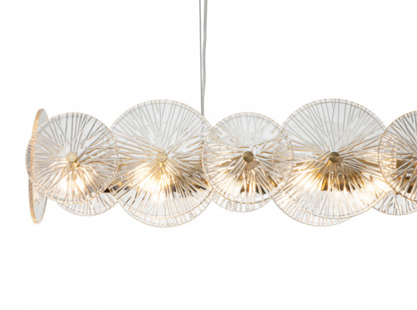 Подвесная люстра Indigo V000021 Miele