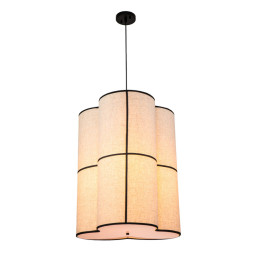 Подвесной светильник Indigo V000351 TRIADE