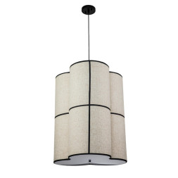 Подвесной светильник Indigo V000351 TRIADE