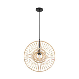 Подвесной светильник 8383/1 LUMION chakra