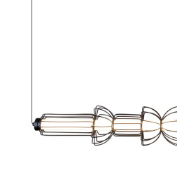 Подвесной светильник Indigo V000166L Collisore