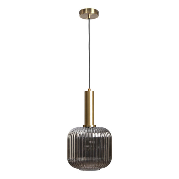 Подвесной светильник LOFT IT IRIS 2070-B+BR