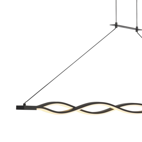 Подвесная люстра Mantra SAHARA 5801