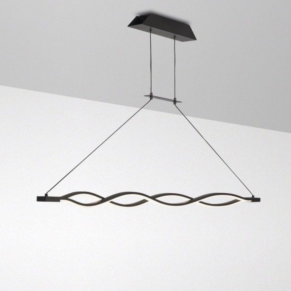 Подвесная люстра Mantra SAHARA 5801