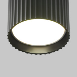 Потолочный светильник C106CL-GX53-B Maytoni Technical calipso