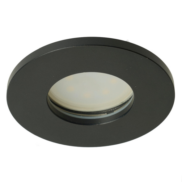 Точечный влагозащищенный светильник Feron 51367