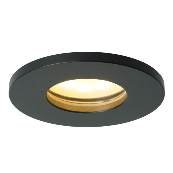 Точечный влагозащищенный светильник Feron 51367