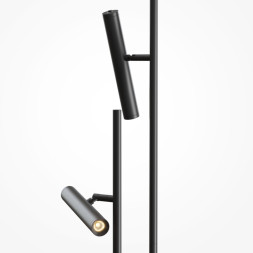 Торшер MOD460FL-L6B3K Maytoni Modern