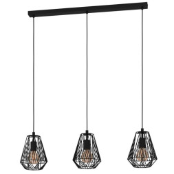 Подвесная люстра EGLO STYPE 43693