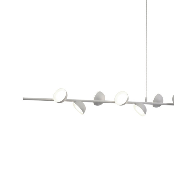 Подвесная люстра Mantra Adn 6262