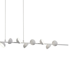 Подвесная люстра Mantra Adn 6262