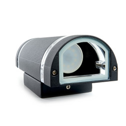 Уличный настенный светильник Feron 48318