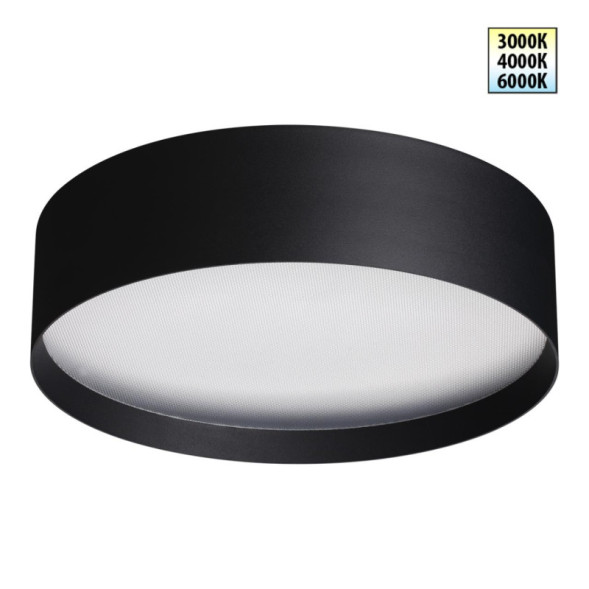 Потолочный светильник 359601 Novotech Orbis