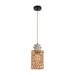 Подвесной светильник LUMION 8366/1A Boho