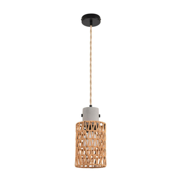 Подвесной светильник LUMION 8366/1A Boho