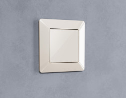 Рамка Ambrella Volt AF110301 ALFA Line