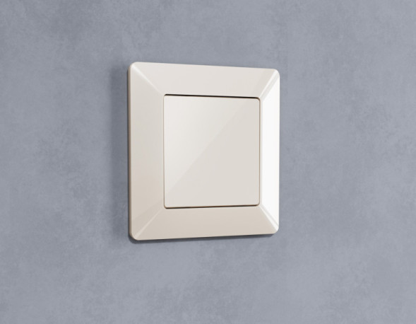 Рамка Ambrella Volt AF110301 ALFA Line