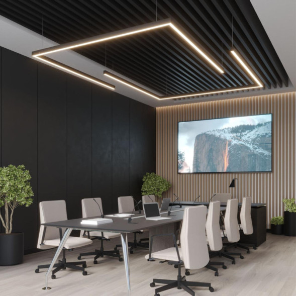 Подвес для светильника 359615 Novotech fatto