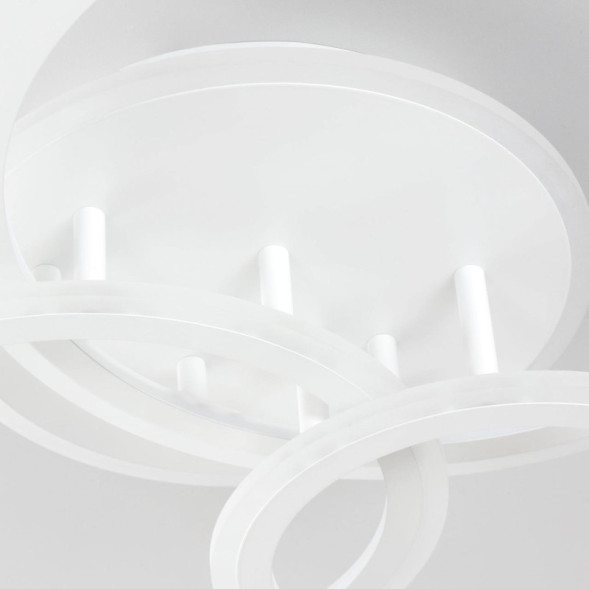 Потолочная люстра Citilux ТРИНИТИ CL238130