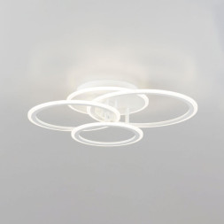 Потолочная люстра Citilux ТРИНИТИ CL238130