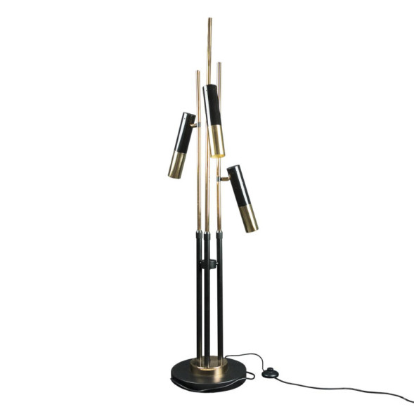 Торшер LOFT IT Ike 9952-F3