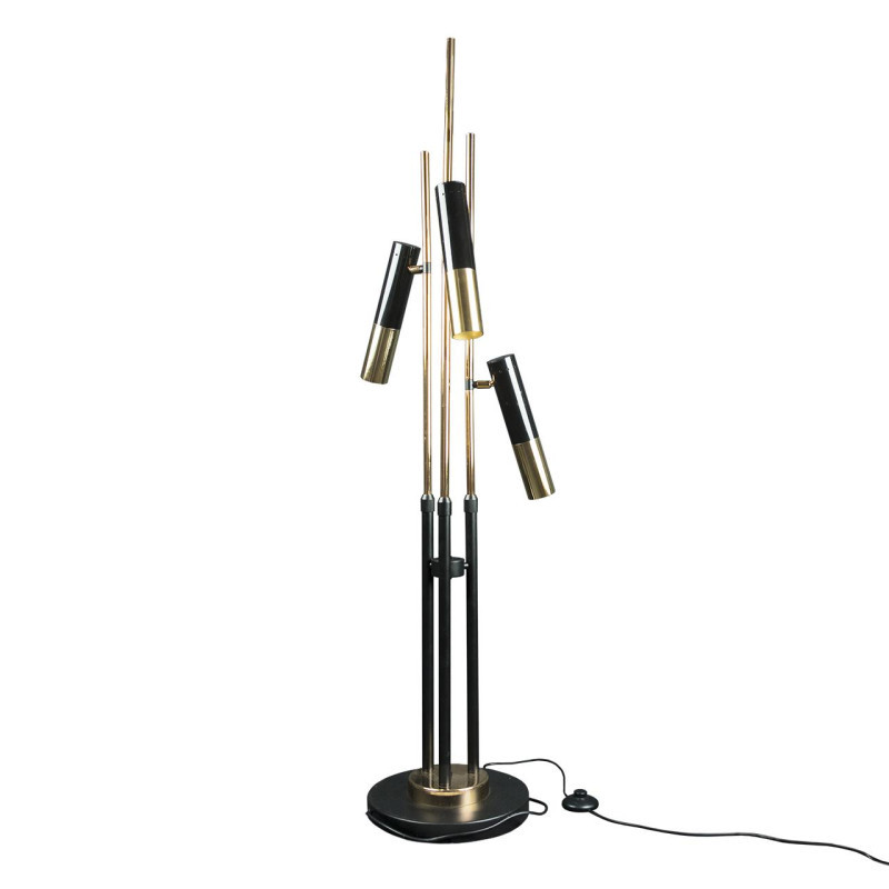 Торшер LOFT IT Ike 9952-F3