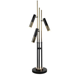 Торшер LOFT IT Ike 9952-F3