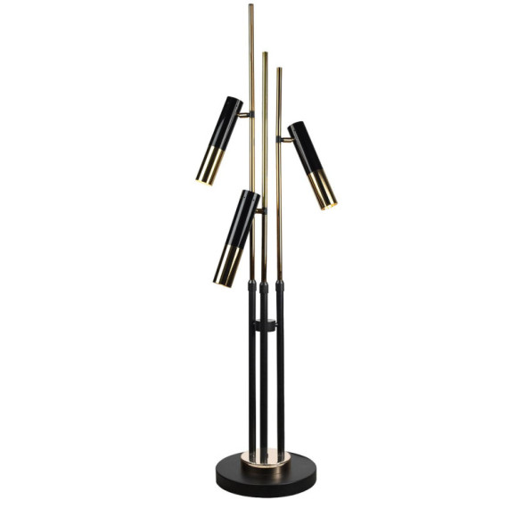 Торшер LOFT IT Ike 9952-F3